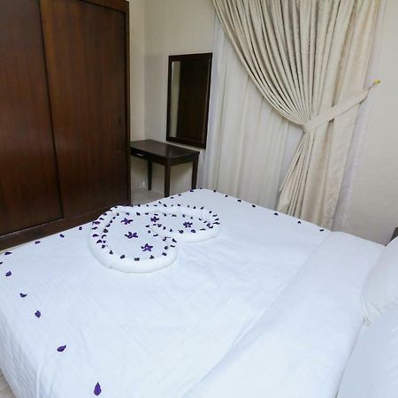Magic Suite Al Mangaf Kuwait City Eksteriør billede