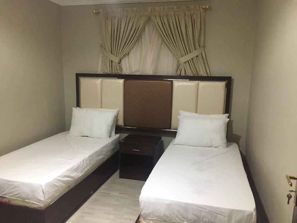 Magic Suite Al Mangaf Kuwait City Eksteriør billede