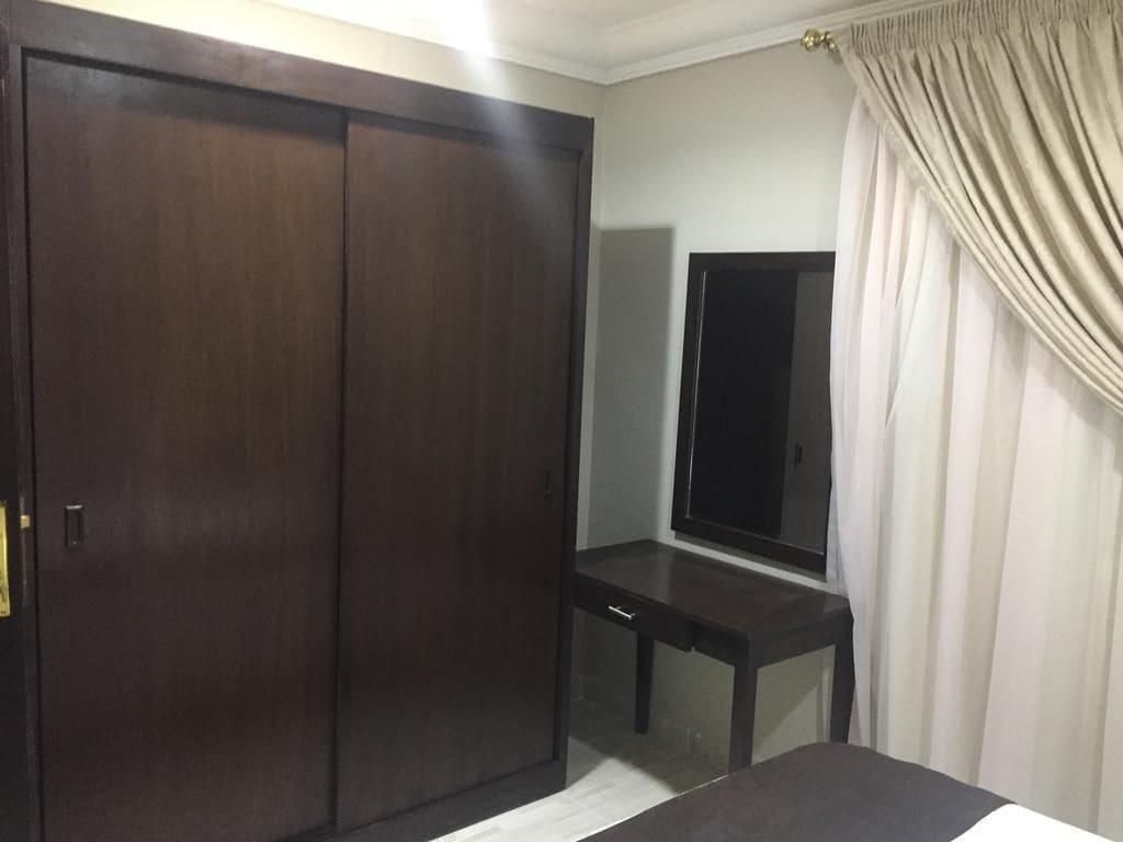 Magic Suite Al Mangaf Kuwait City Eksteriør billede