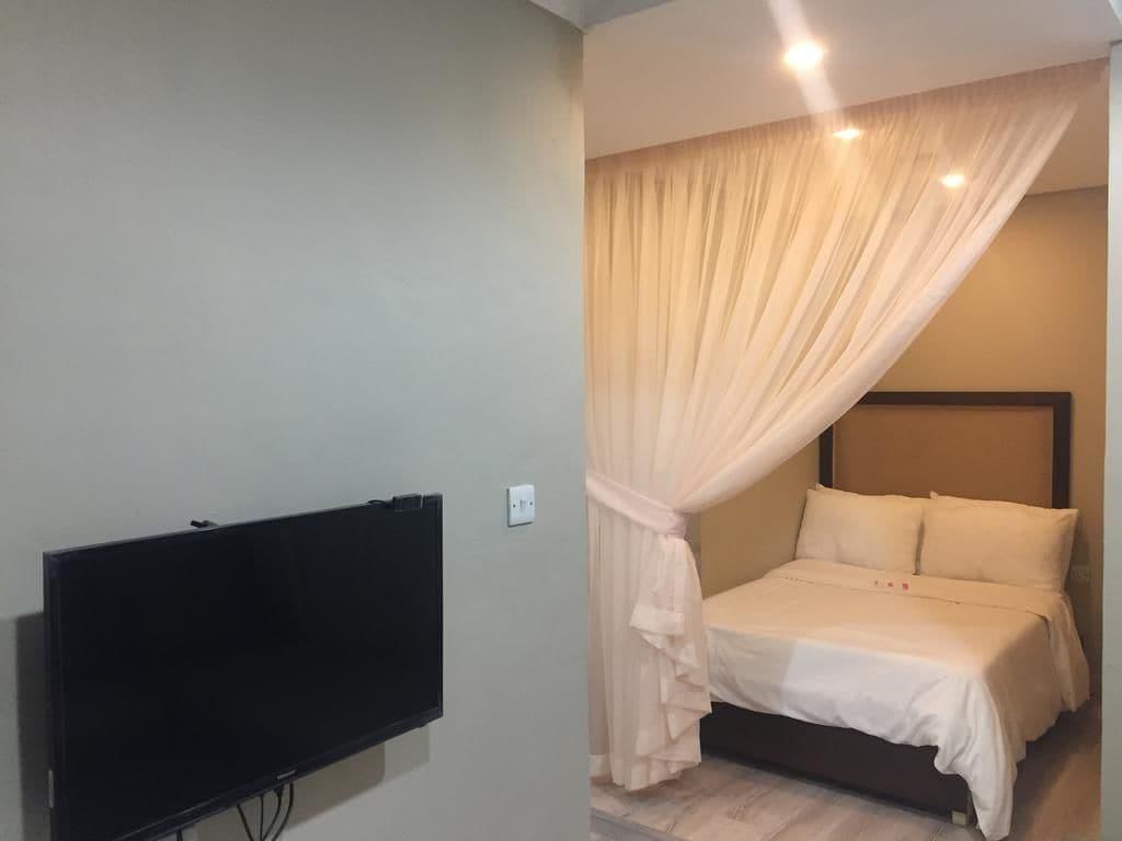 Magic Suite Al Mangaf Kuwait City Eksteriør billede