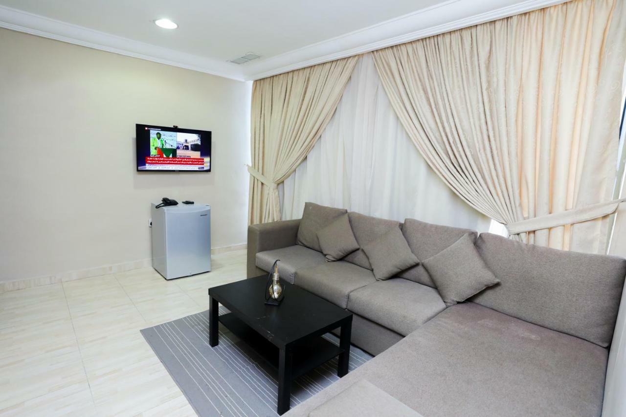 Magic Suite Al Mangaf Kuwait City Eksteriør billede